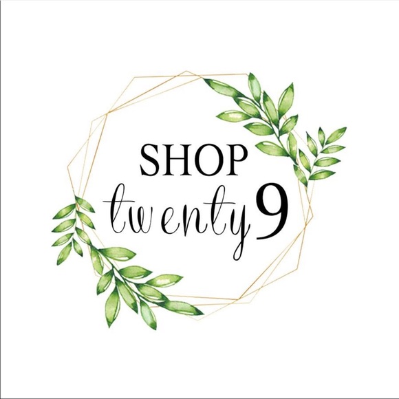 shoptwenty9